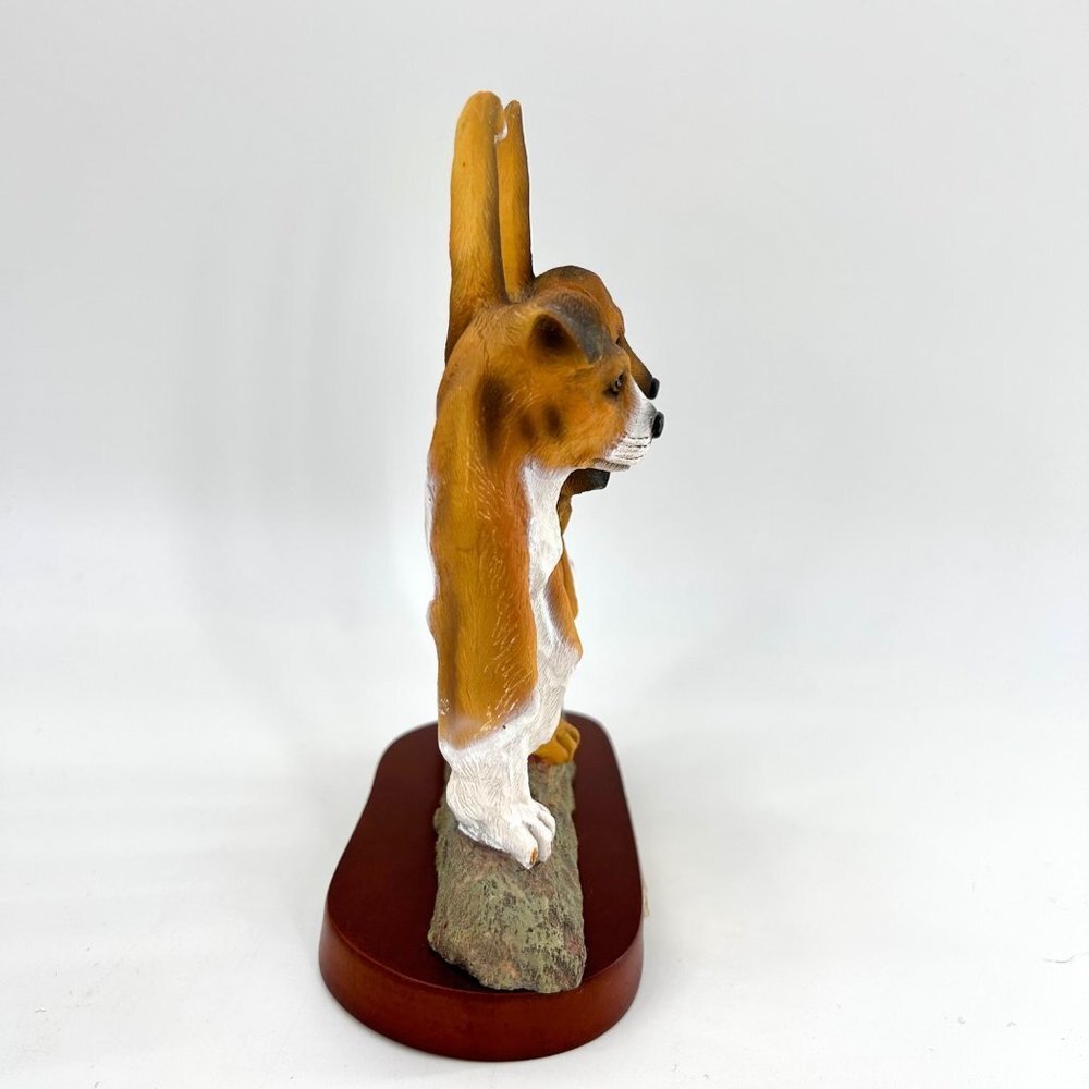 VEMARS COLLECTION 3 DOG FIGURINE BOXER HOUND DALMATION! - Picture 5 of 5